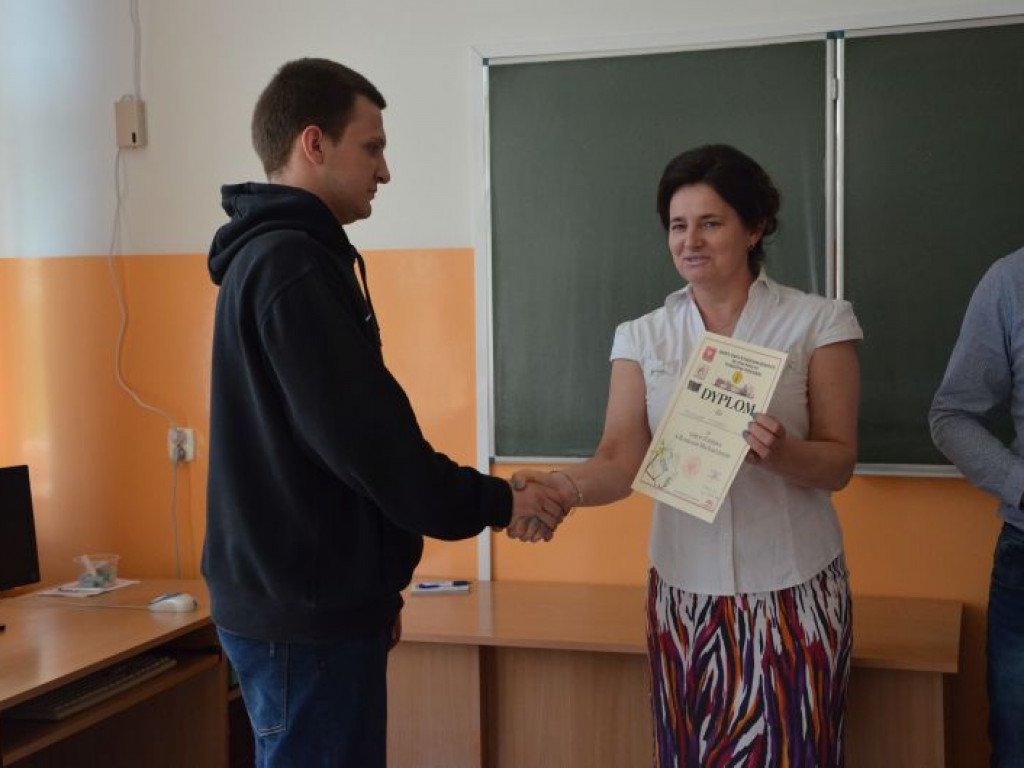 Rozstrzygnięcie Konkursu Mechanicznego w ZSP