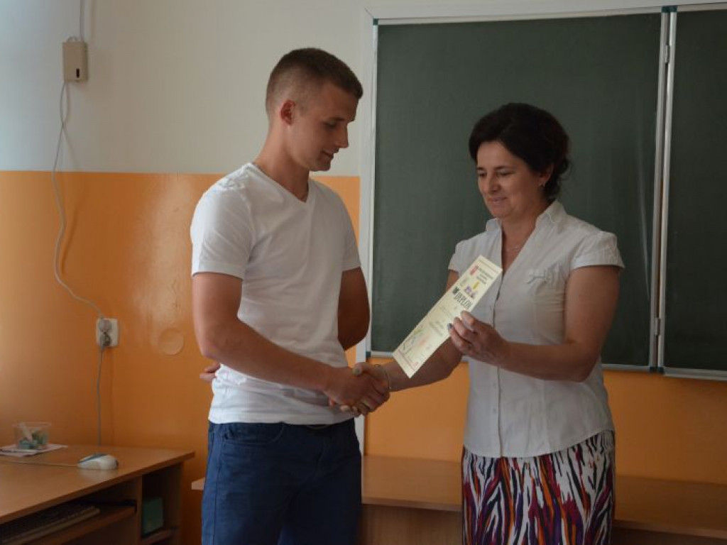 Rozstrzygnięcie Konkursu Mechanicznego w ZSP