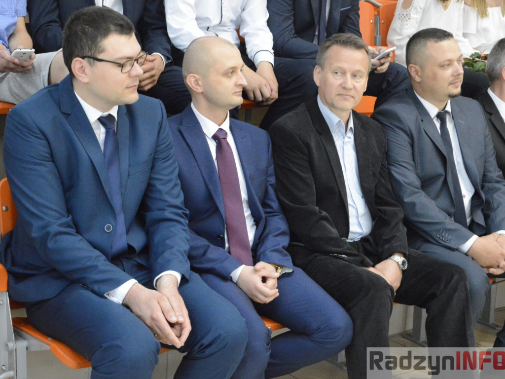 ZSP wita wakacje