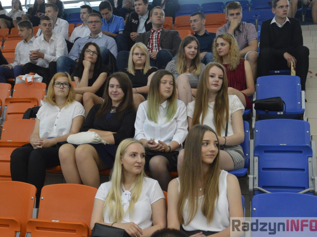 ZSP wita wakacje