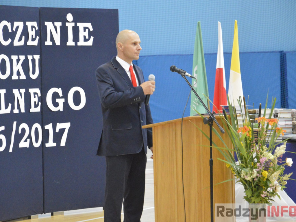 ZSP wita wakacje