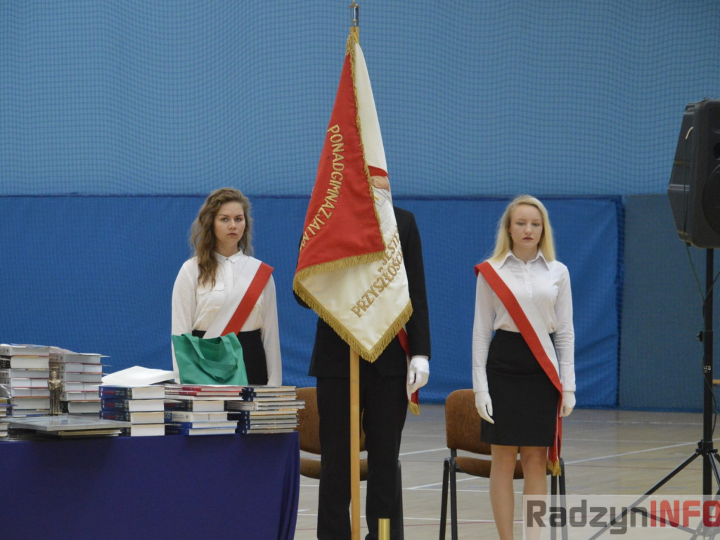 ZSP wita wakacje