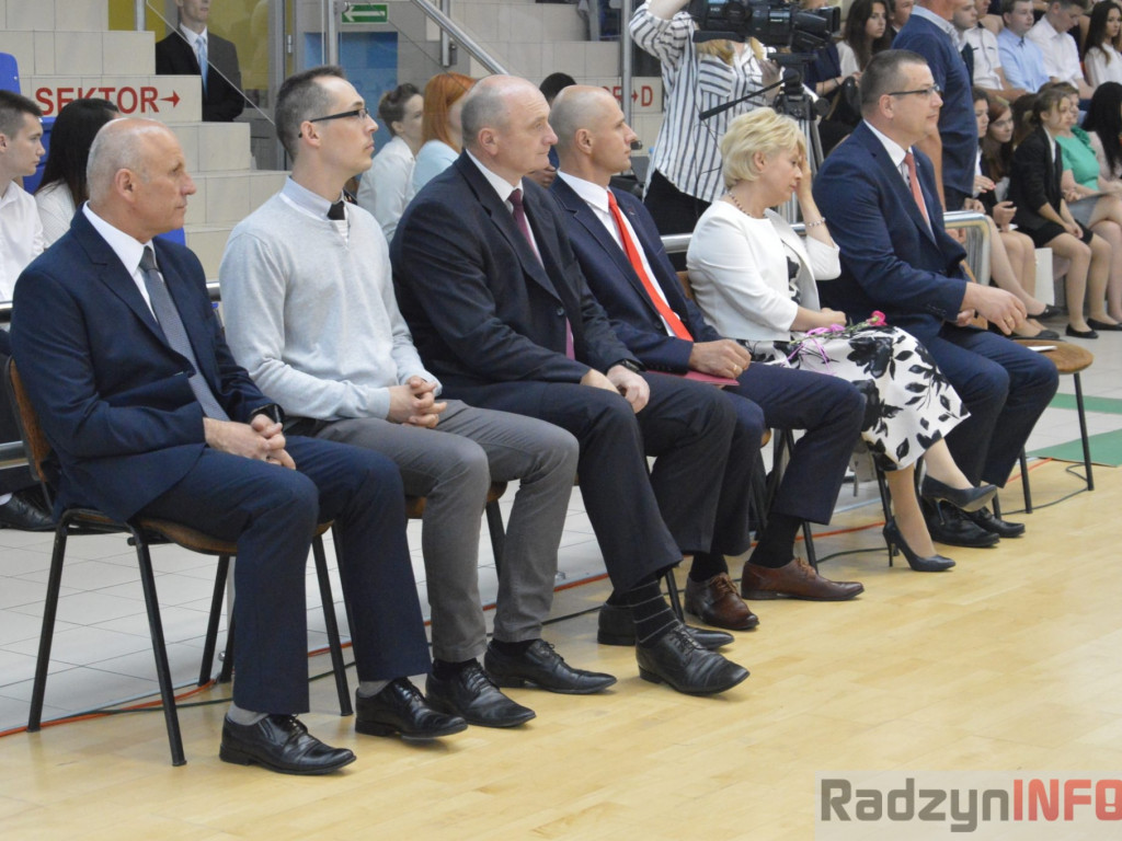 ZSP wita wakacje