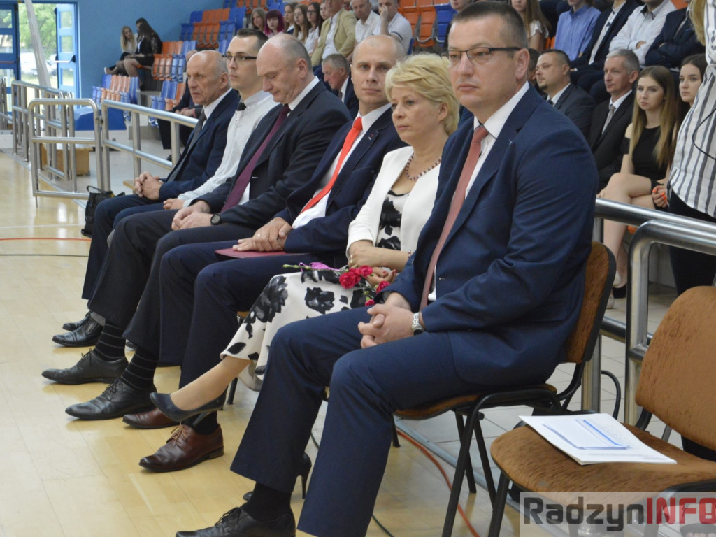 ZSP wita wakacje