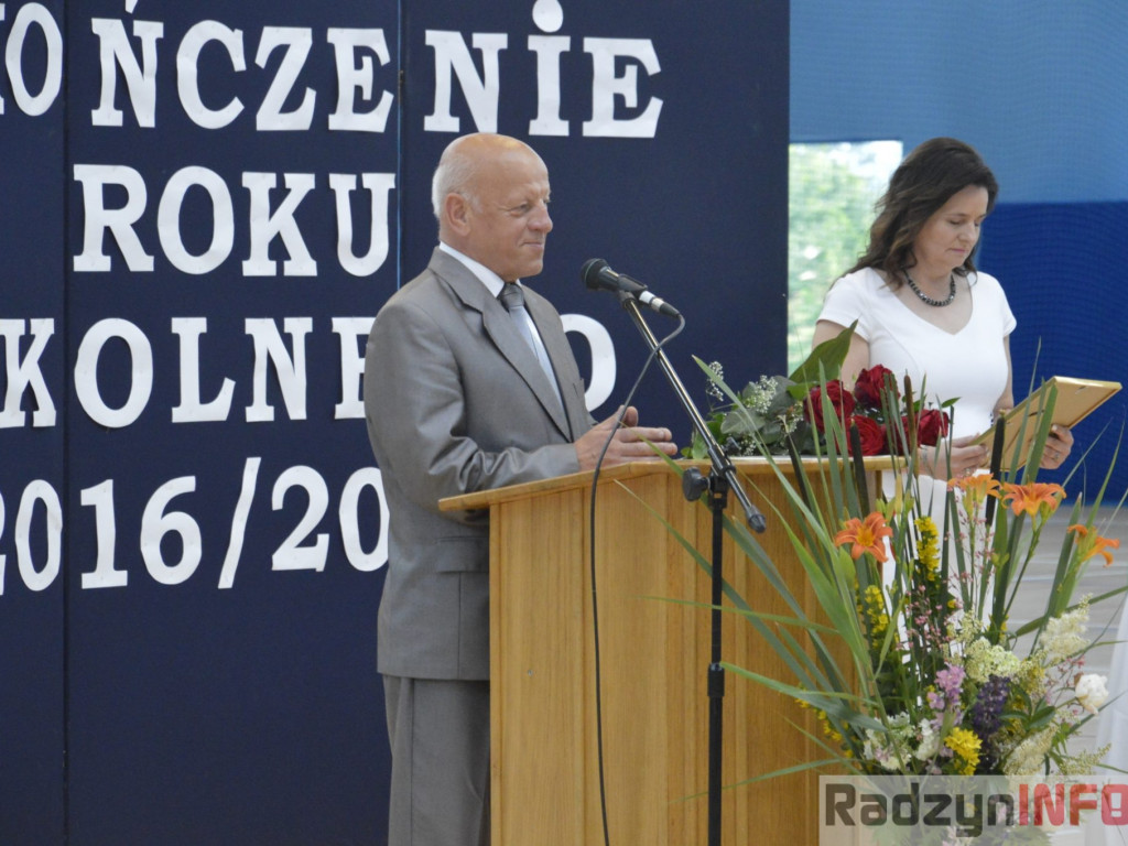 ZSP wita wakacje