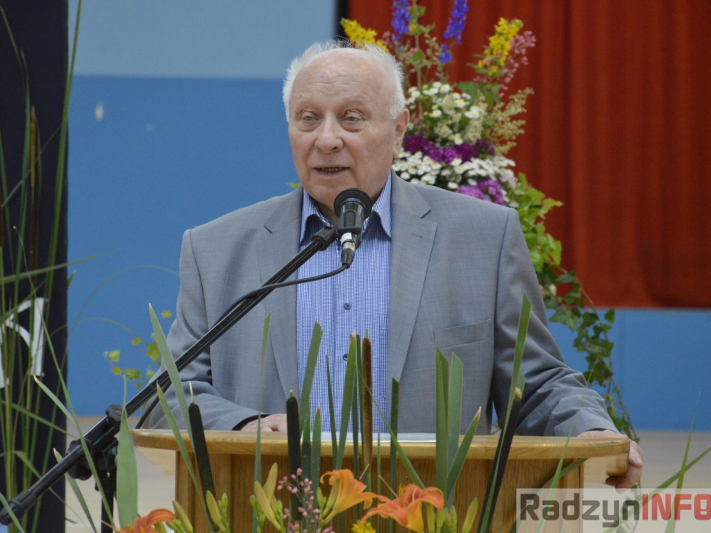ZSP wita wakacje