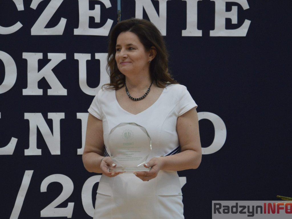 ZSP wita wakacje