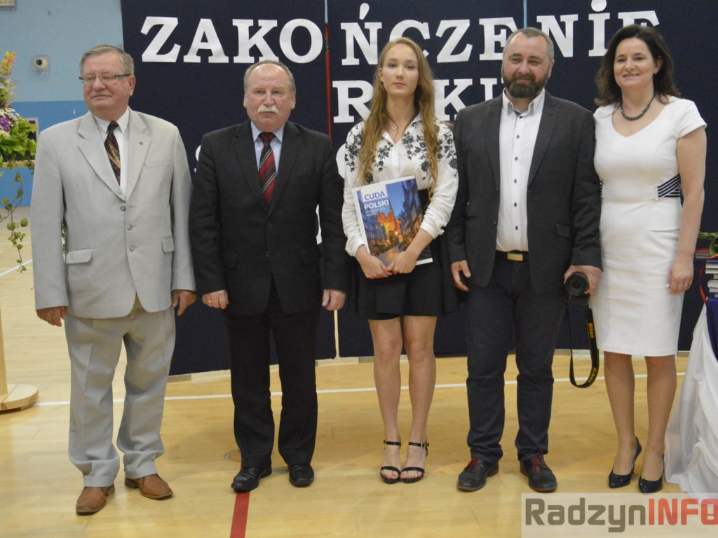 ZSP wita wakacje