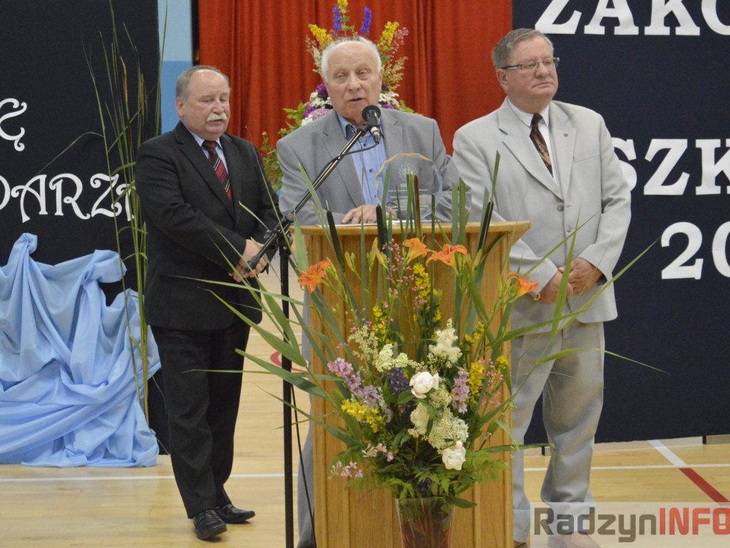 ZSP wita wakacje