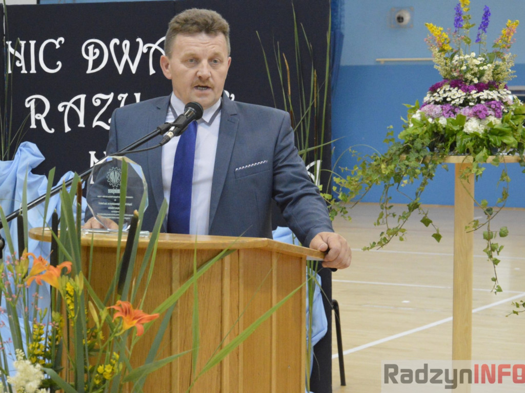ZSP wita wakacje