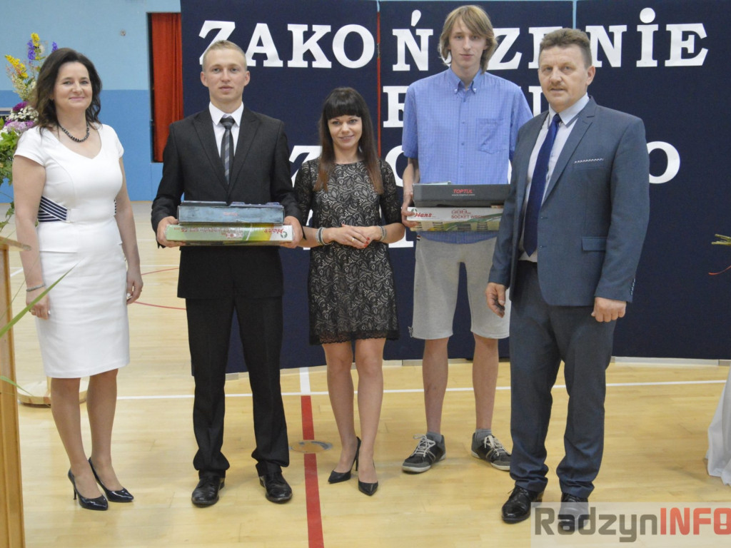ZSP wita wakacje