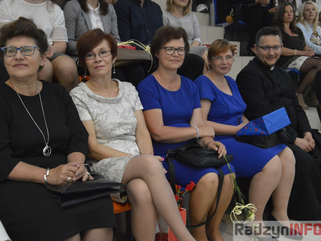 ZSP wita wakacje
