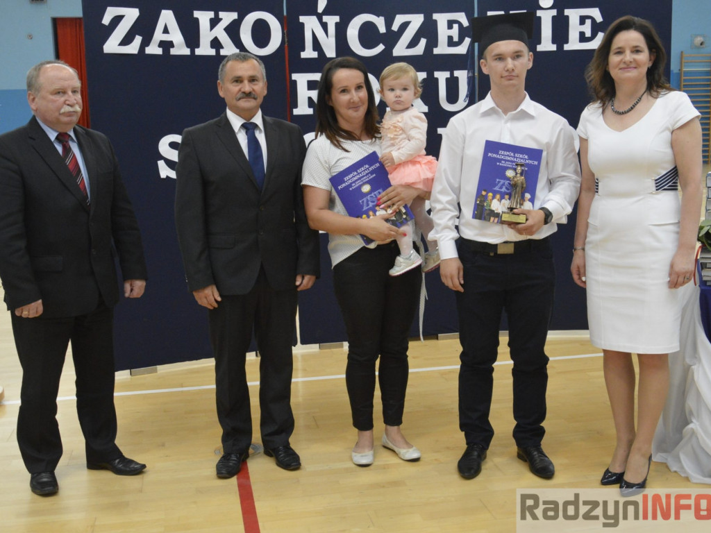 ZSP wita wakacje