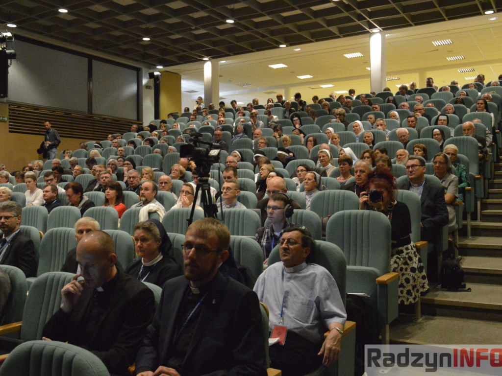 Radzyńska młodzież w Warszawie, czyli zwieńczenie konkursu 
