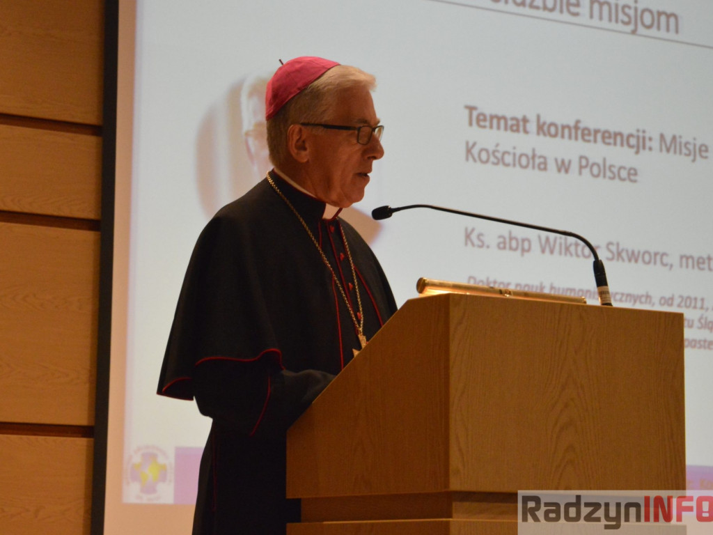 Radzyńska młodzież w Warszawie, czyli zwieńczenie konkursu 