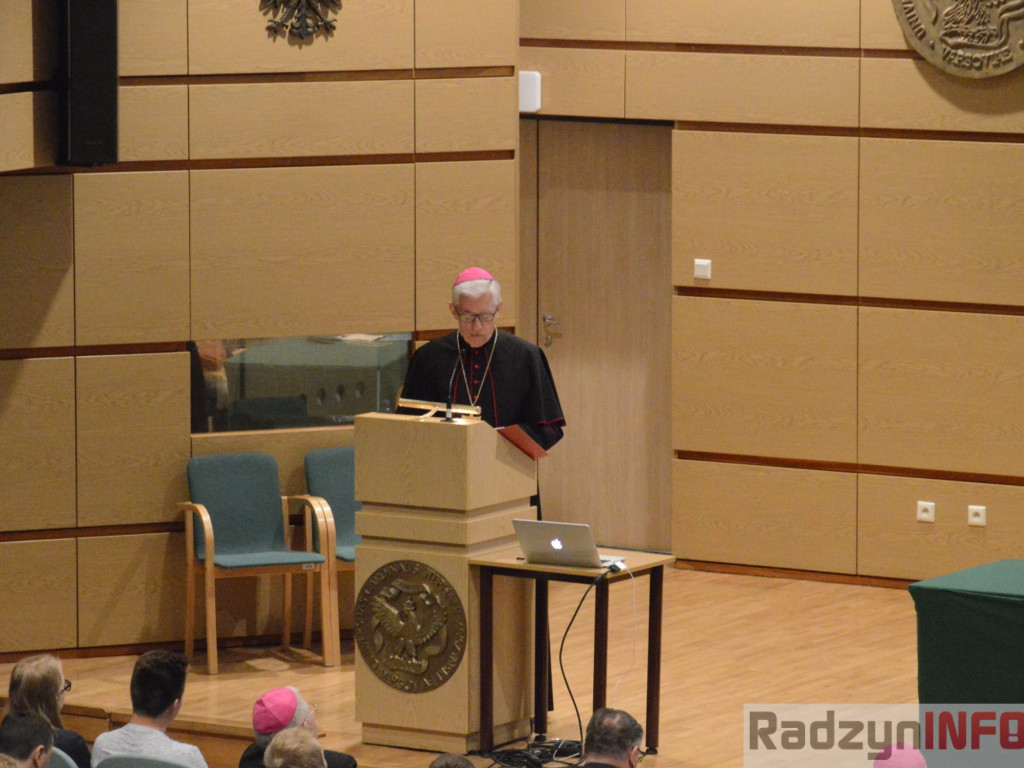 Radzyńska młodzież w Warszawie, czyli zwieńczenie konkursu 