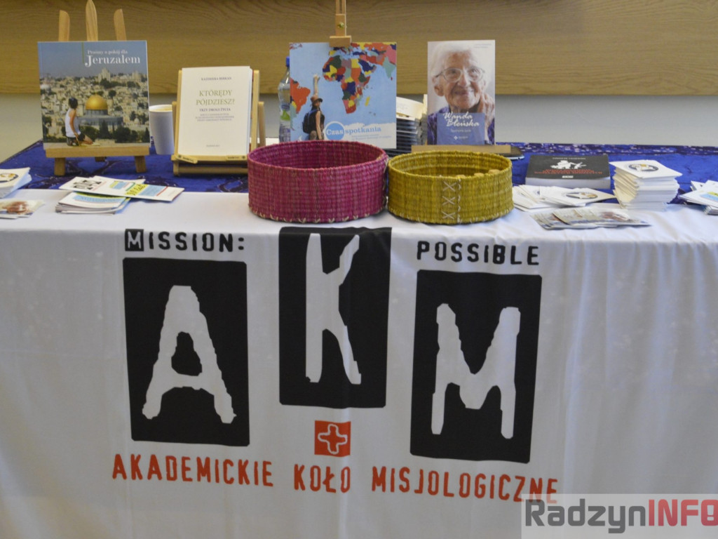 Radzyńska młodzież w Warszawie, czyli zwieńczenie konkursu 