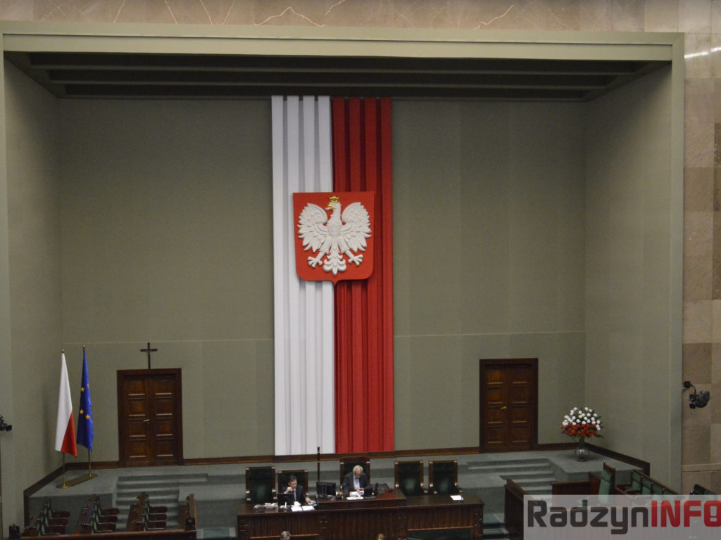 Radzyńska młodzież w Warszawie, czyli zwieńczenie konkursu 