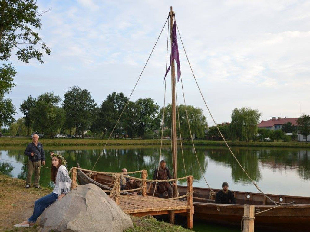 Noc Kupały w Czemiernikach