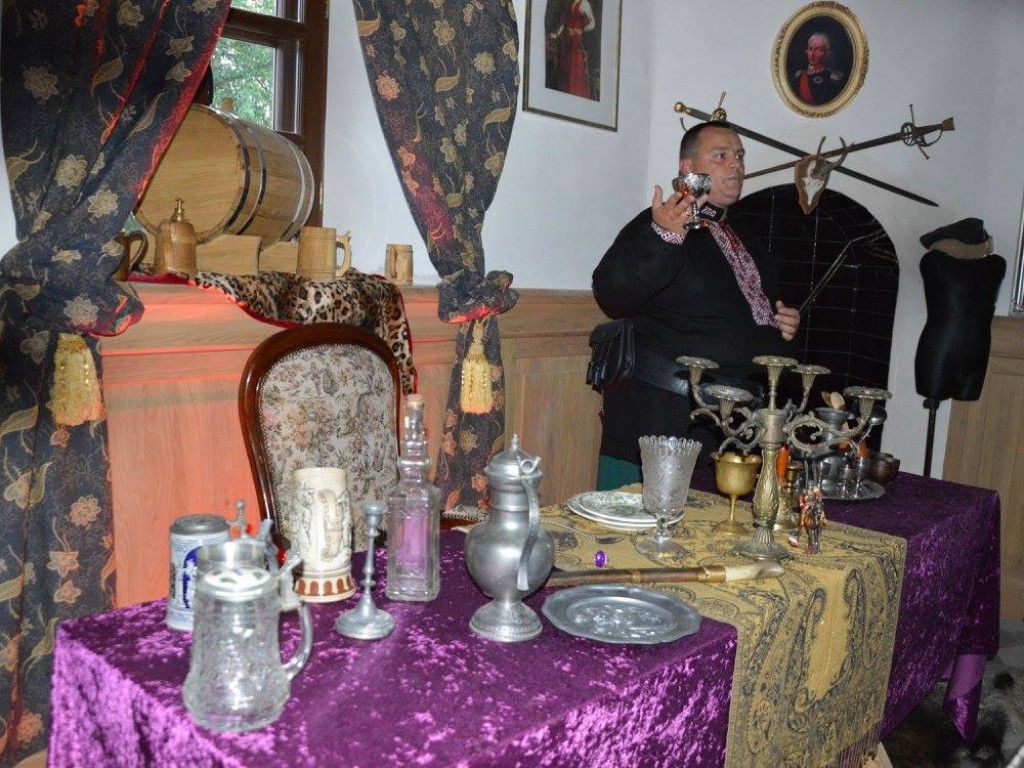 Noc Kupały w Czemiernikach