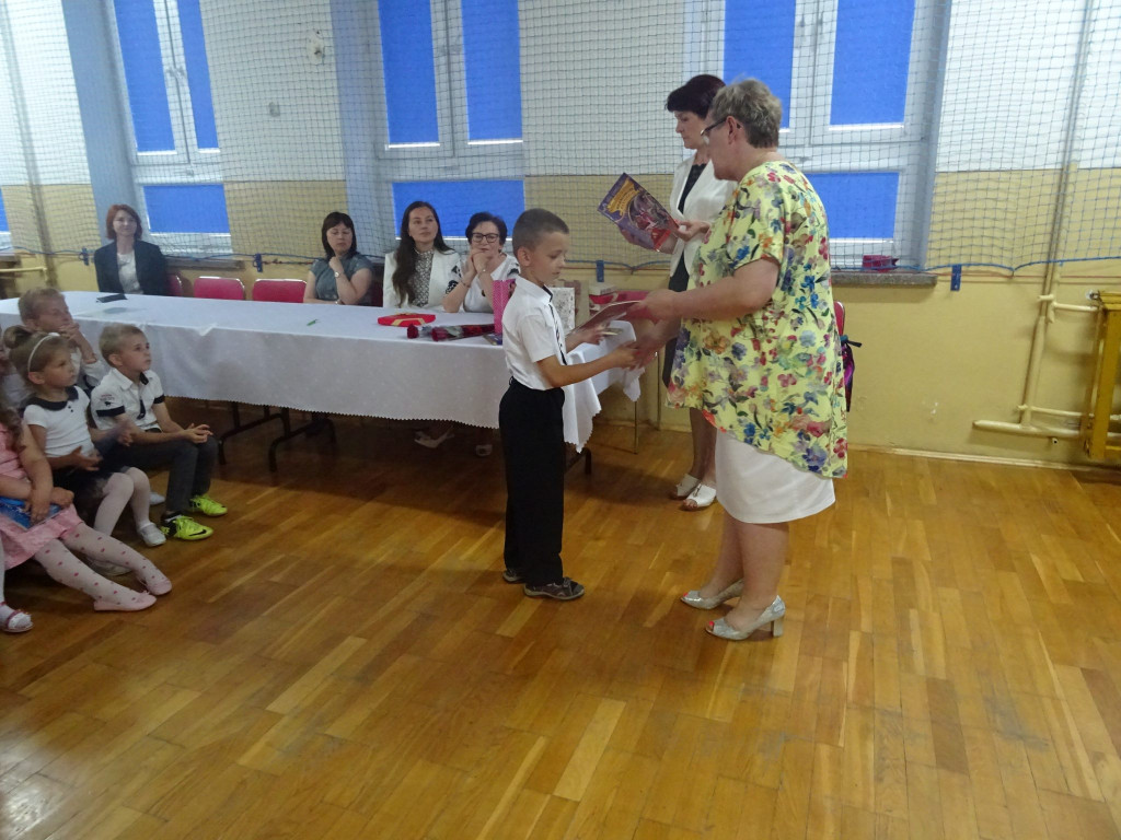 Po raz ostatni zadźwięczał dzwonek