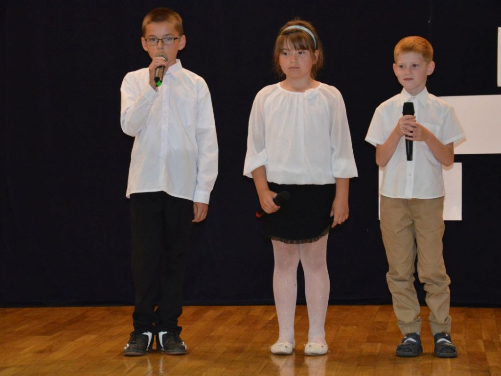 Gala stypendystów w Ulanie