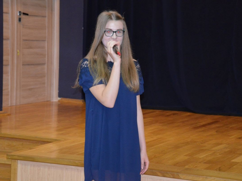 Gala stypendystów w Ulanie