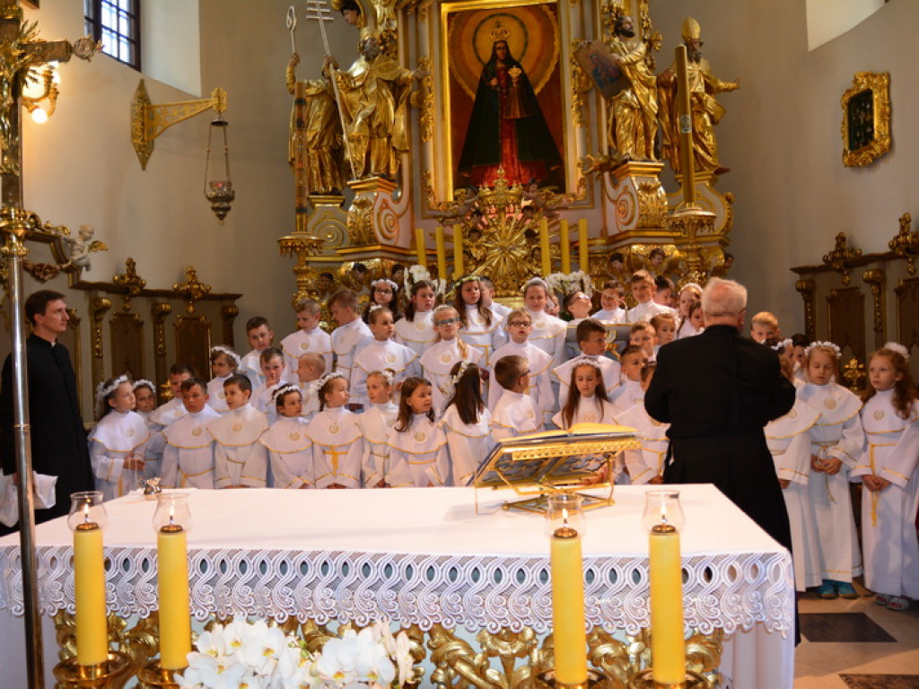 Słowa tego nie opiszą...  To trzeba zobaczyć...
