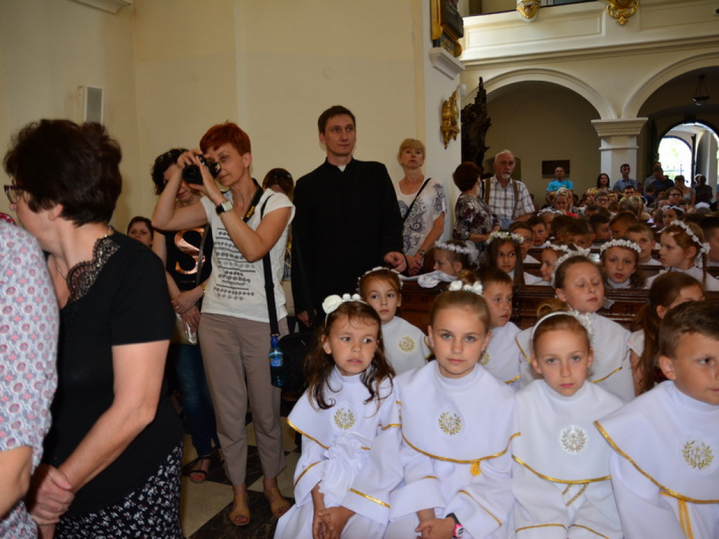 Słowa tego nie opiszą...  To trzeba zobaczyć...