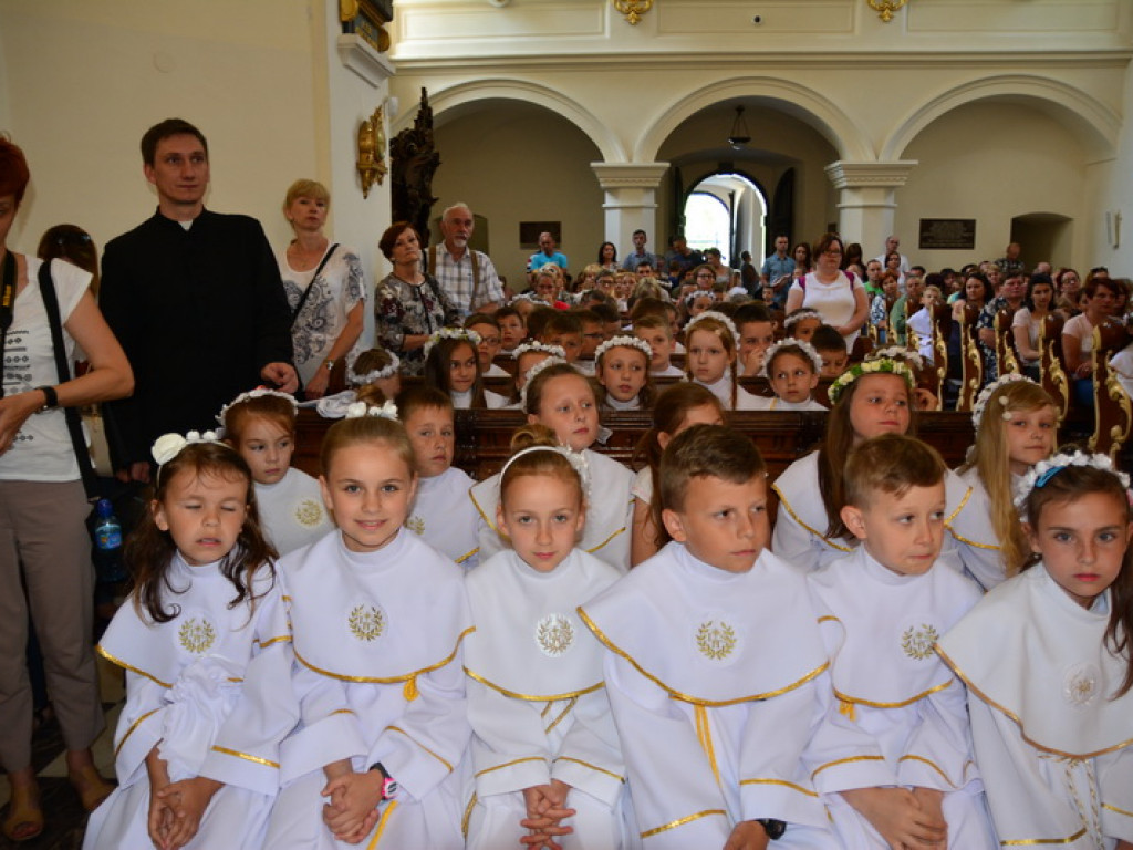 Słowa tego nie opiszą...  To trzeba zobaczyć...