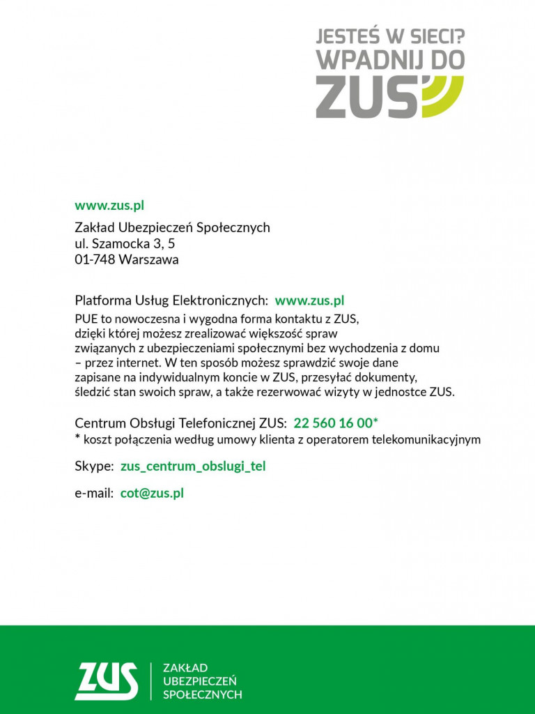 Nauczyciele pytają ZUS o emerytury
