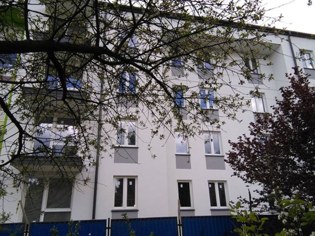 Nowe mieszkania w Radzyniu Podlaskim