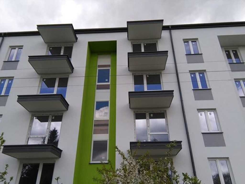 Nowe mieszkania w Radzyniu Podlaskim