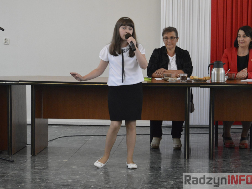 Osiągnięcia uczniów nagrodzone!