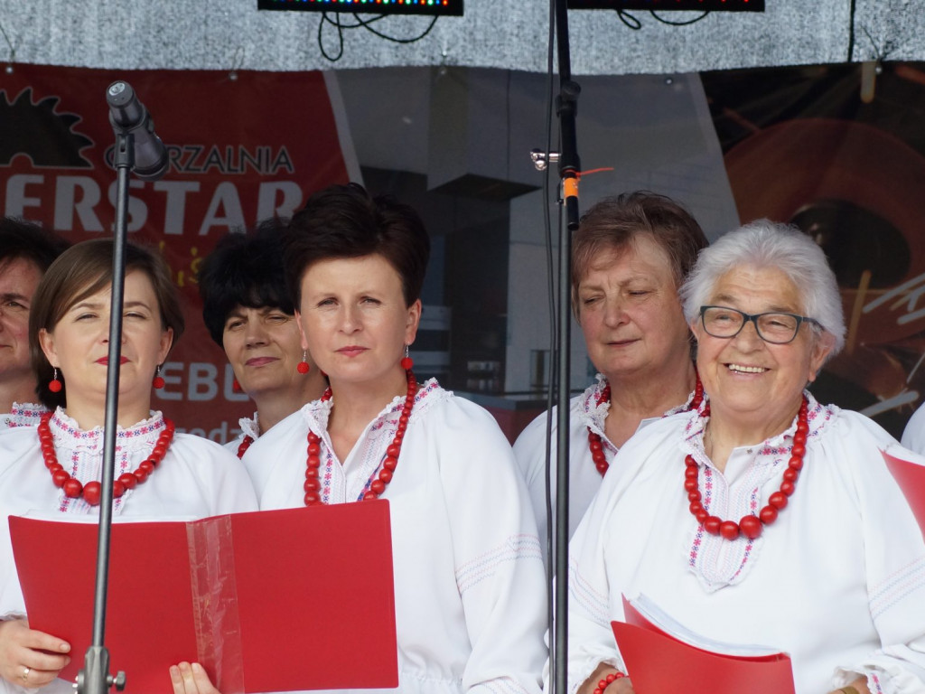 Święto Morza w Mierzwicach nad Bugiem