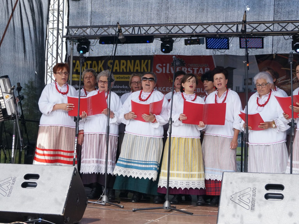 Święto Morza w Mierzwicach nad Bugiem