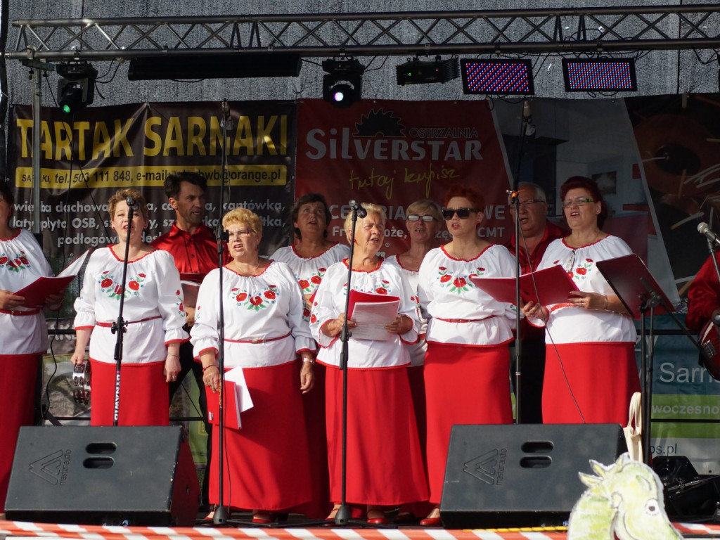 Święto Morza w Mierzwicach nad Bugiem