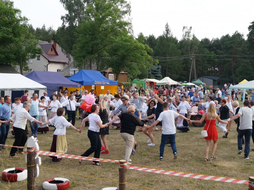 Święto Morza w Mierzwicach nad Bugiem