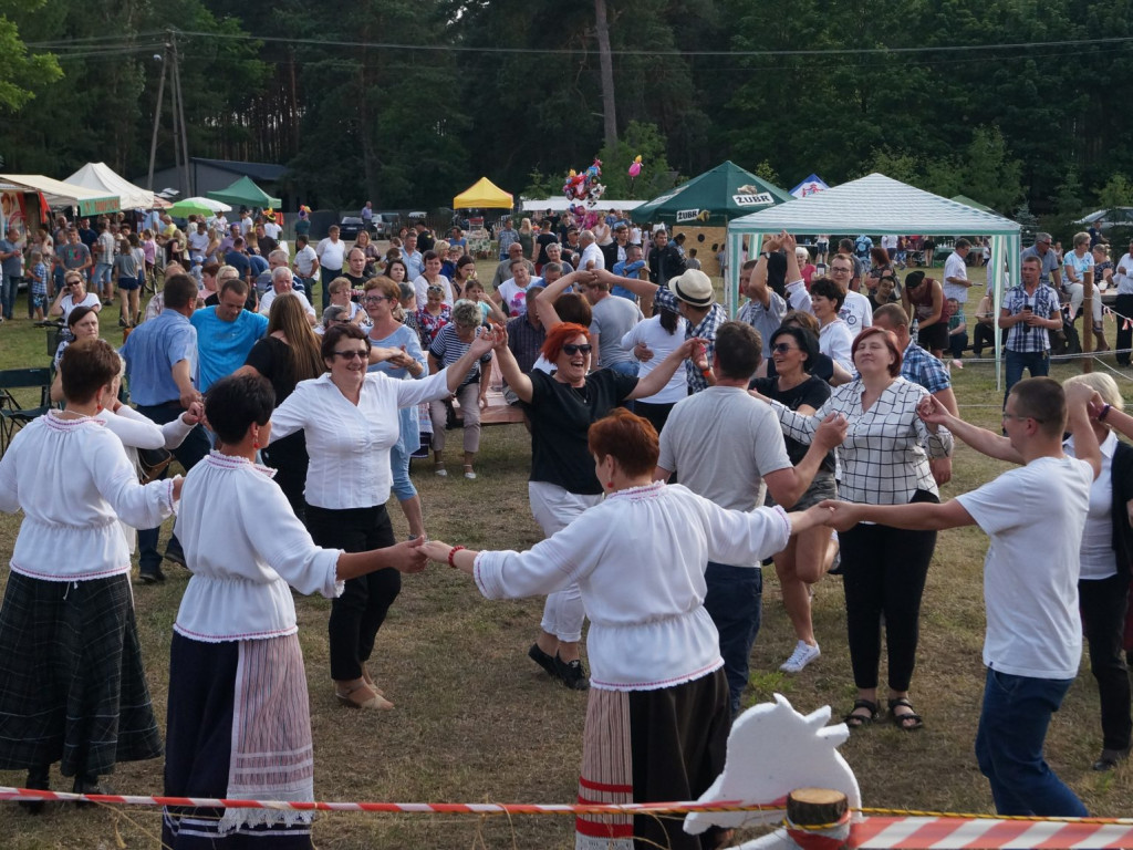 Święto Morza w Mierzwicach nad Bugiem