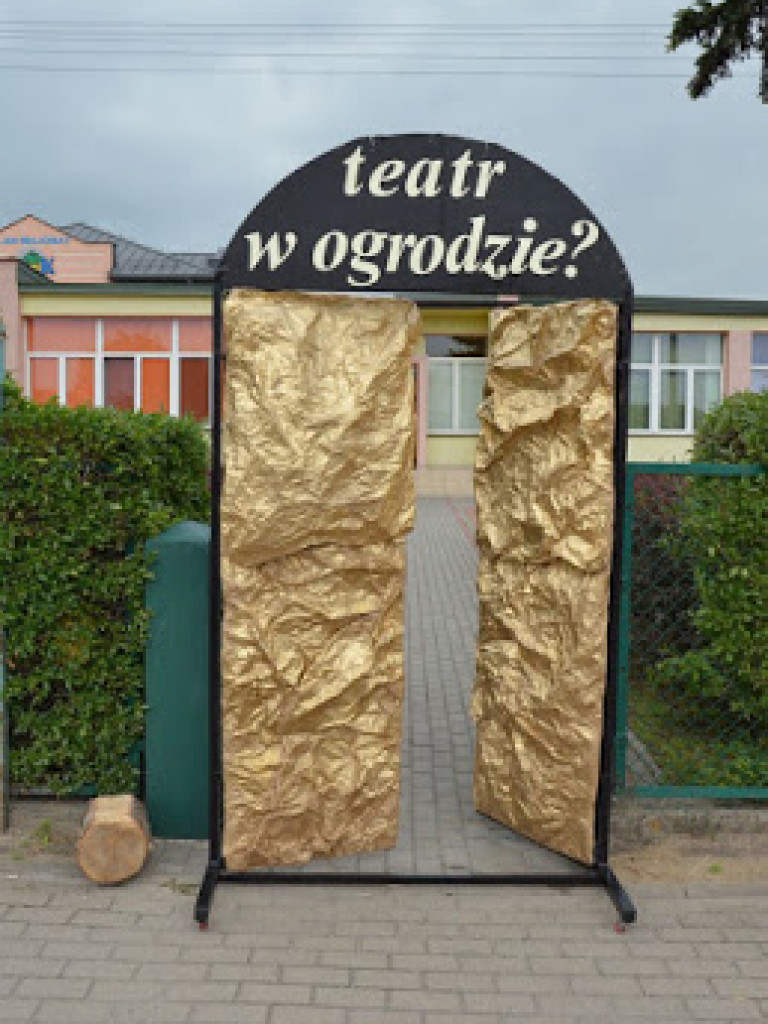 Ulańskie Święto Teatru