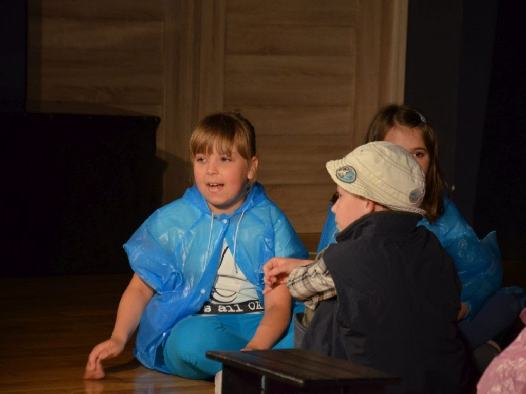 Ulańskie Święto Teatru