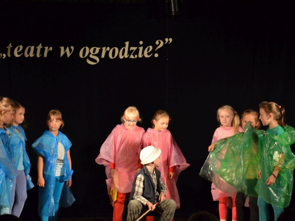Ulańskie Święto Teatru