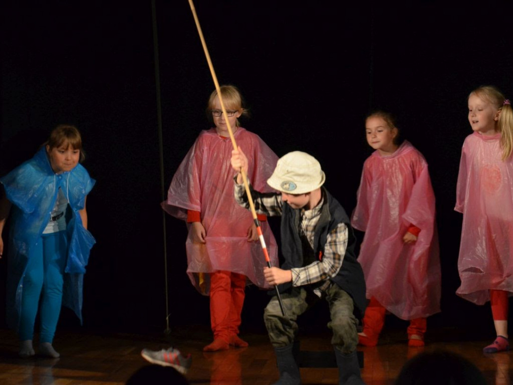 Ulańskie Święto Teatru