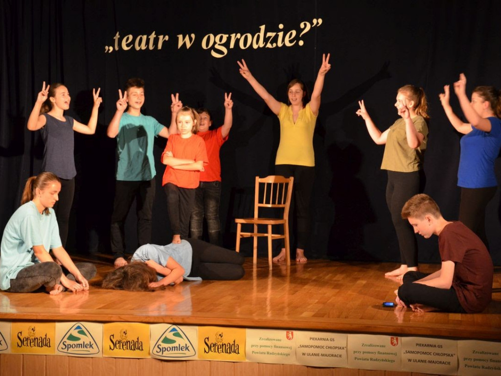 Ulańskie Święto Teatru