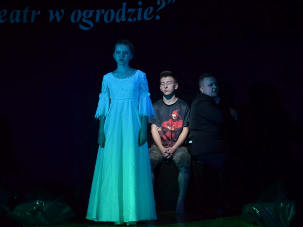 Ulańskie Święto Teatru
