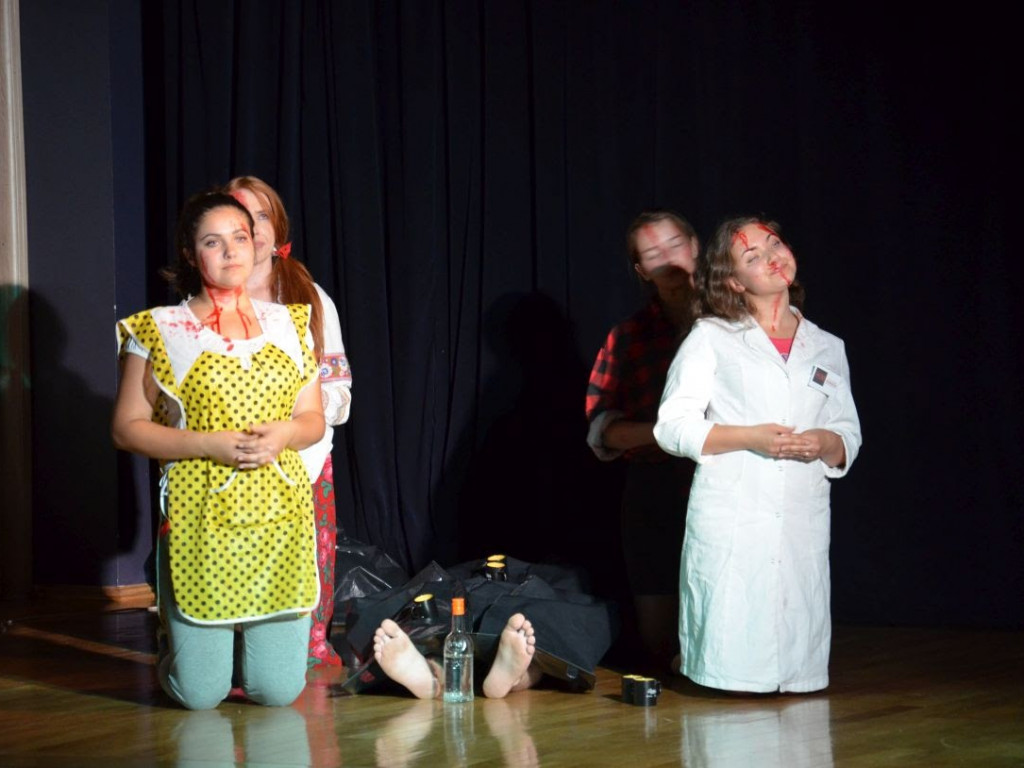 Ulańskie Święto Teatru