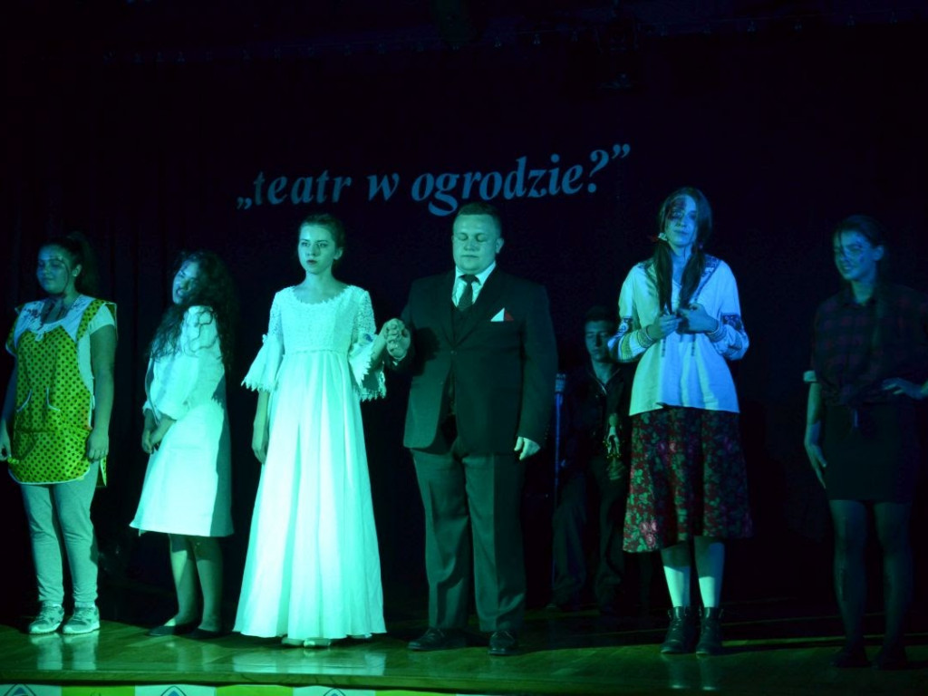 Ulańskie Święto Teatru