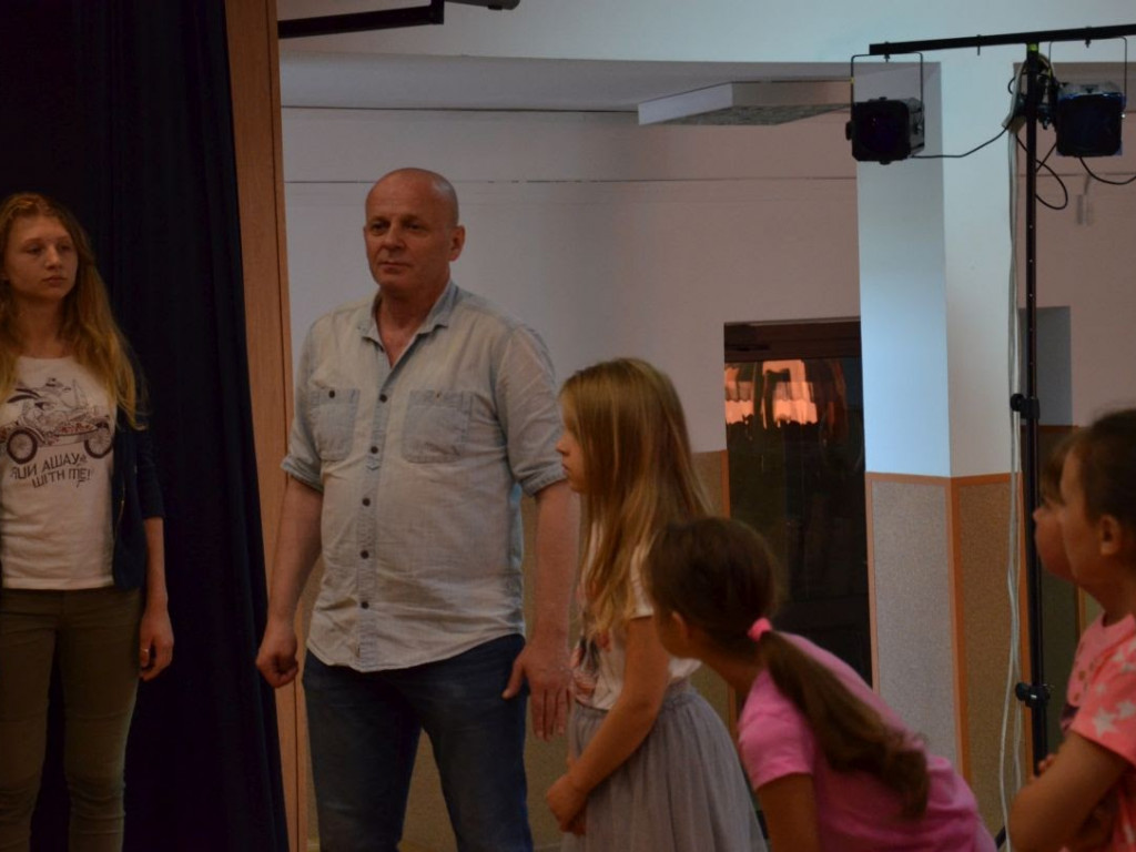 Ulańskie Święto Teatru