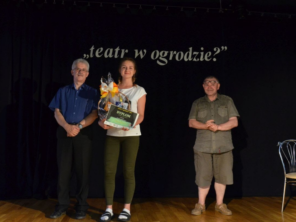 Ulańskie Święto Teatru