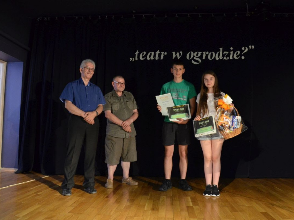 Ulańskie Święto Teatru